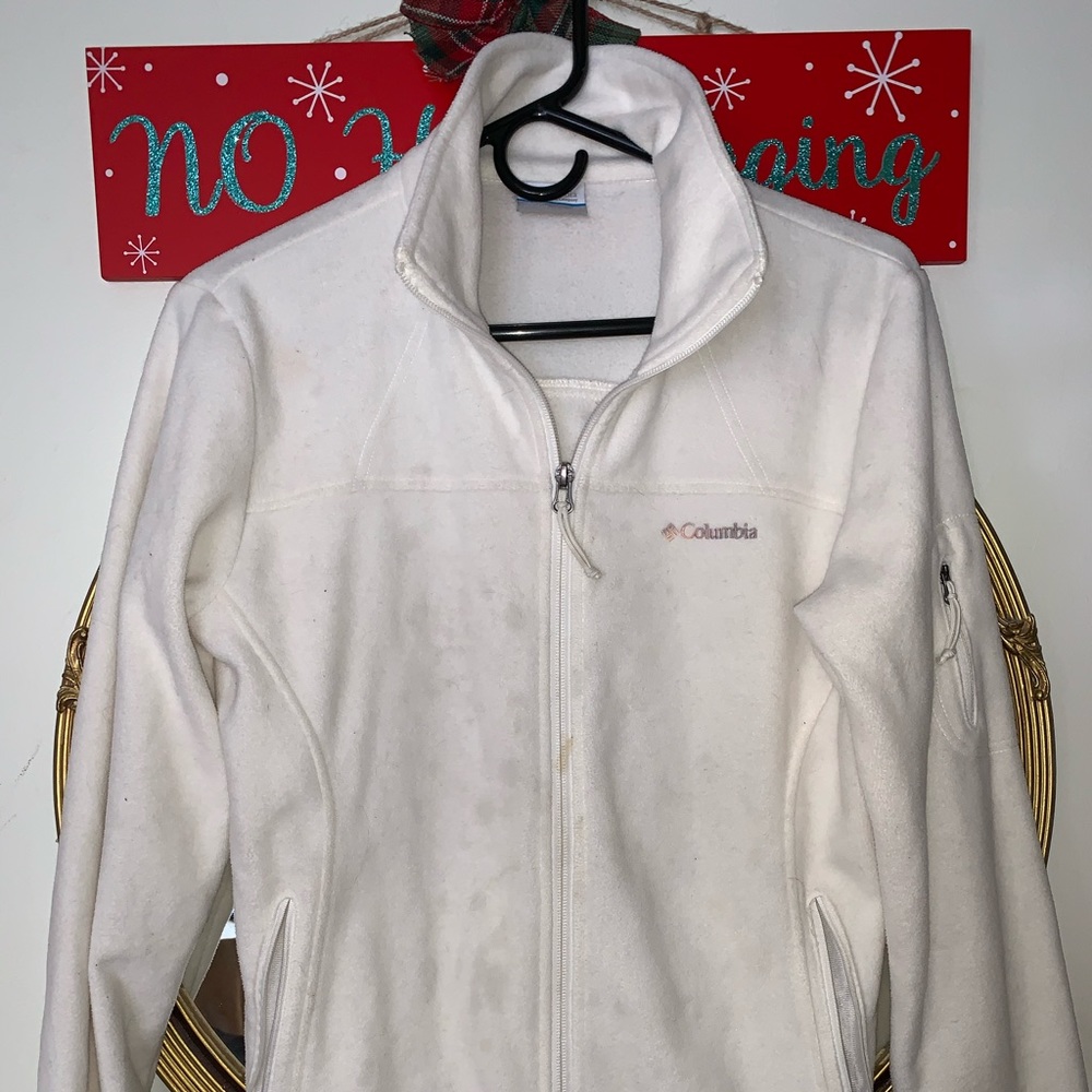 Columbia Jacket